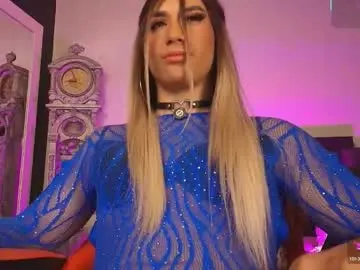 Chaturbate Live Porn of moon_nia