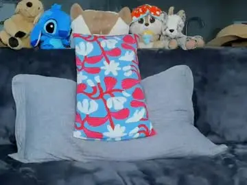 Chaturbate Sex Cam of sexyfoxyari