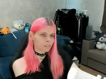 Chaturbate Sex Chat of lunapink69