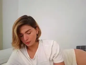 Chaturbate Free Porn Cam of skyamber8v2