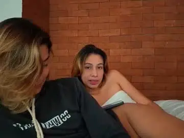 Chaturbate Sex Cam of skyamber8v2