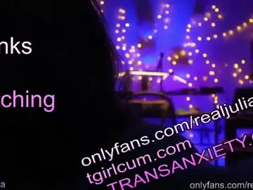 Chaturbate Best Webcam of julia_jane