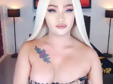 Chaturbate Live Porn of transplayfullolivia