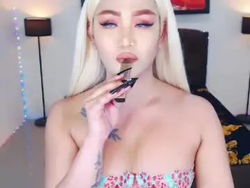 Chaturbate Adult Webcams of transplayfullolivia