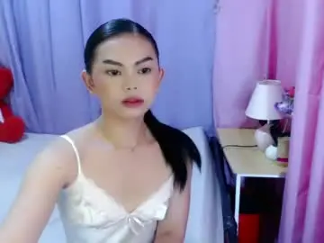 Chaturbate Adult Webcams of yourlovelytranspinay