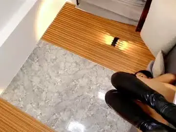Chaturbate Live Sex Cam of miafuckingwill