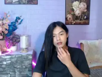 Chaturbate Live Sex Cam of sweetsamyog