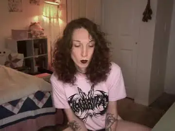 Chaturbate Sex Cam of bellababy444