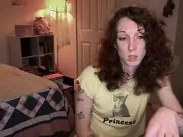 Chaturbate Sex Cam of bellababy444