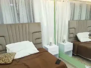 Chaturbate Sex Chat of cloe_mylo