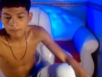 Chaturbate Free Live Porn of samy_millers