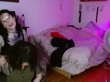 Chaturbate Adult Video Chat of miss_raven_ts