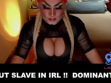 Chaturbate Private Sex Chat of obsidianmistress