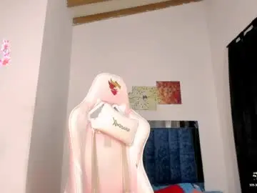 Chaturbate Nude Webcam of bella668018