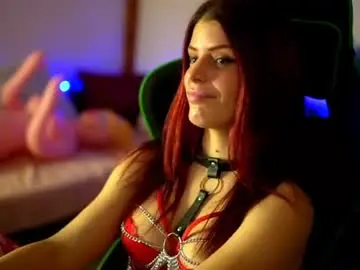 Chaturbate Nude Webcam of stella_shock