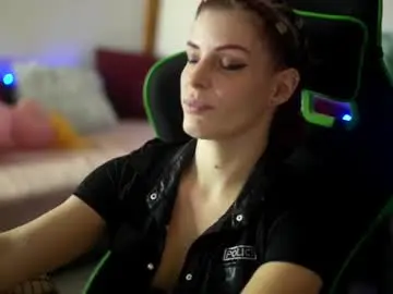 Chaturbate Live Porn of stella_shock