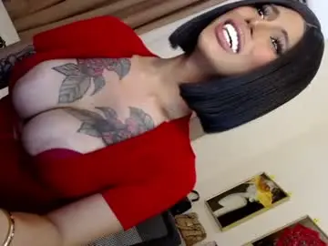 Chaturbate Live Porn of fertilitygoddess