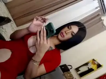 Chaturbate Live Sex of fertilitygoddess