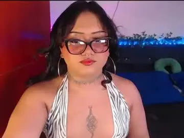 Chaturbate Sex Cam of liascarlett