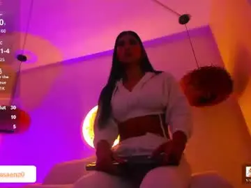 Chaturbate Private Sex Chat of sweet_celeste05