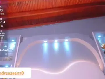 Chaturbate Live Sex of sweet_celeste05