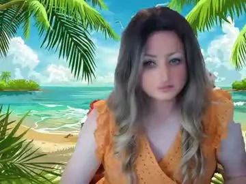 Chaturbate Sex Cam of dutchvictoria
