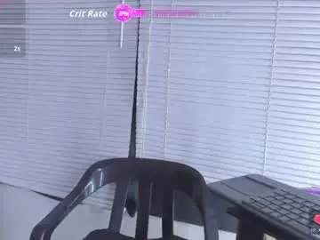 Chaturbate Live Porn of ivymilleer