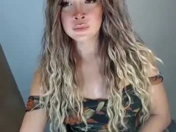 Chaturbate Sex Chat of kellyclarksonx