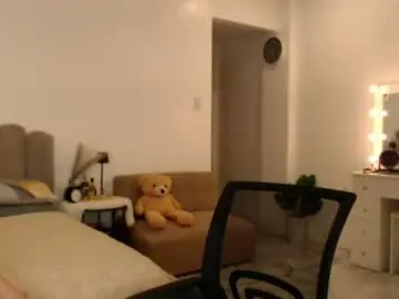 Chaturbate Live Sex Cam of tslovemarie01