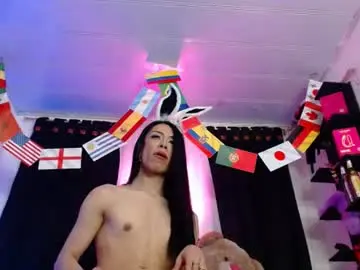 Chaturbate Sex Cam of valerii__fox_69