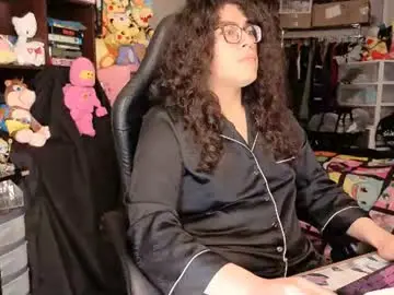 Chaturbate Free Porn Cam of glaceon9