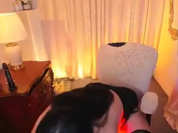 Chaturbate Live Sex of itsmealondra