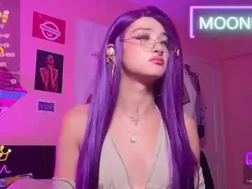 Chaturbate Live Sex of moonfiredance