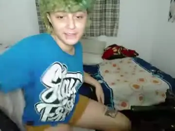 Chaturbate Sex Chat of yoonbum_