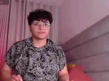 Chaturbate Sex Cam of yossefmout