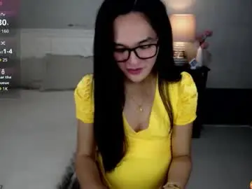 Chaturbate Private Sex Chat of brianna_shemale