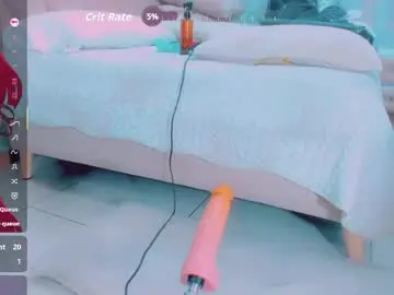 Chaturbate Free Porn Cam of emiilysaenzz