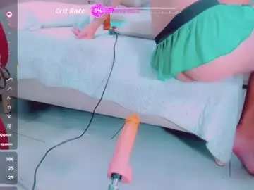 Chaturbate Private Sex Chat of emiilysaenzz