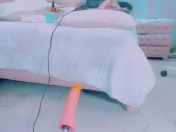 Chaturbate Private Sex Chat of emiilysaenzz