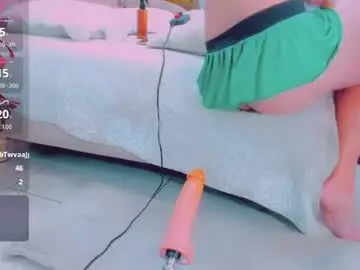 Chaturbate Best Webcam of emiilysaenzz