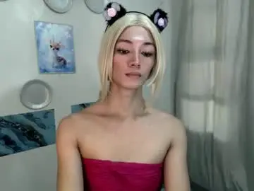 Chaturbate Live Sex Cam of odelaxox1