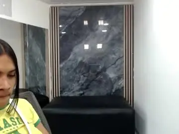 Chaturbate Live Sex Cam of soffiaburgueth