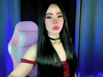 Chaturbate Adult Webcam of sweet_aleah69