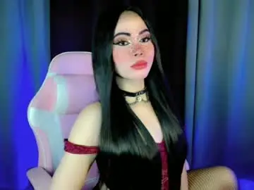 Chaturbate Live Sex of sweet_aleah69