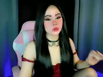 Chaturbate Adult Video Chat of sweet_aleah69
