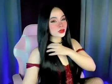 Chaturbate Live Sex of sweet_aleah69