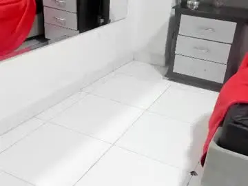 Chaturbate Live Sex of isadora_hot1