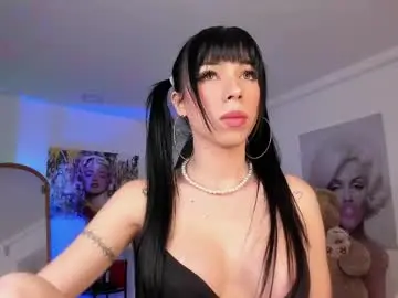 Chaturbate Private Sex Chat of marily_daniela_