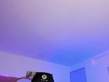 Chaturbate Best live sex cam show of marily_daniela_