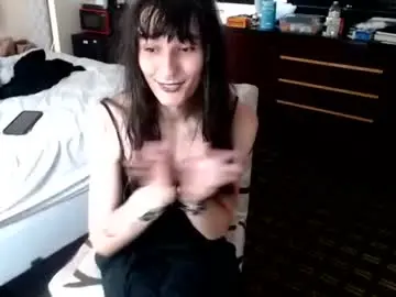 Chaturbate Live Porn of sabinewinters